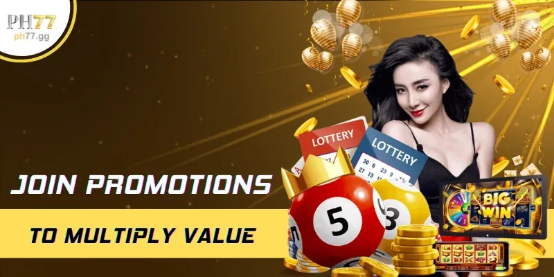 Khuyến mãi độc quyền cho game Slot tại PR8755