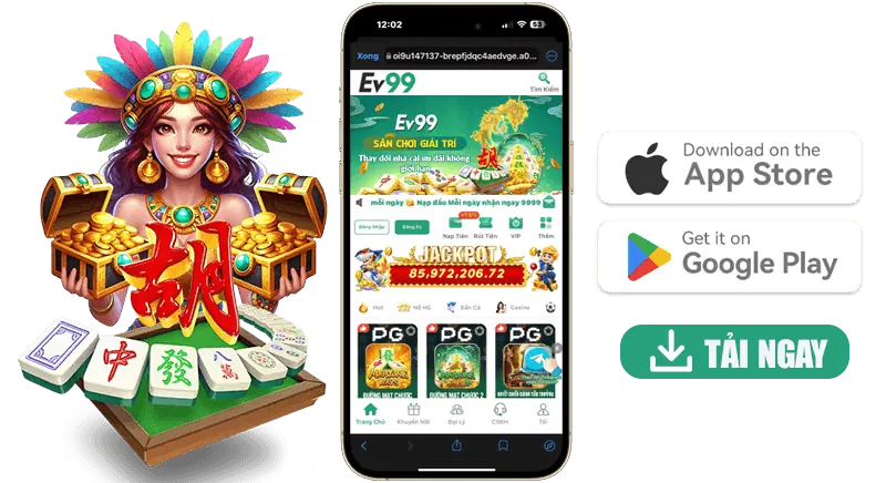 Kho game đa dạng của pr8755