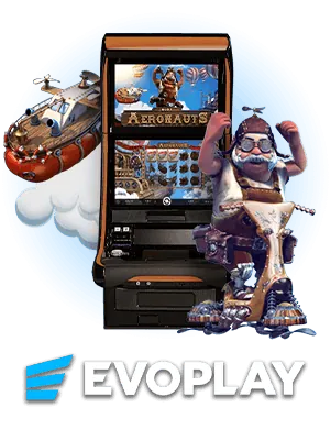 Đồ họa 3D sống động của game bắn cá PR8755