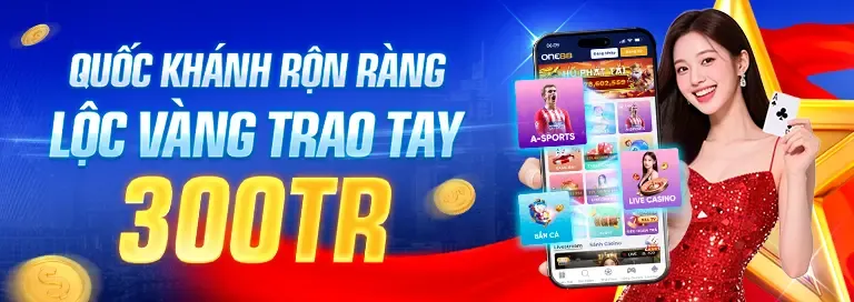 Tổng quan các chương trình khuyến mãi PR8755