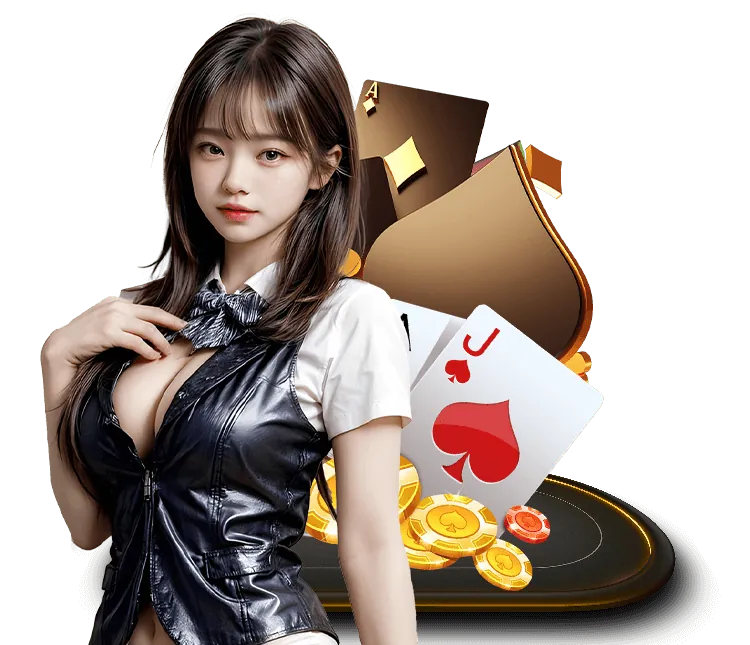 Game Máy đánh bạc