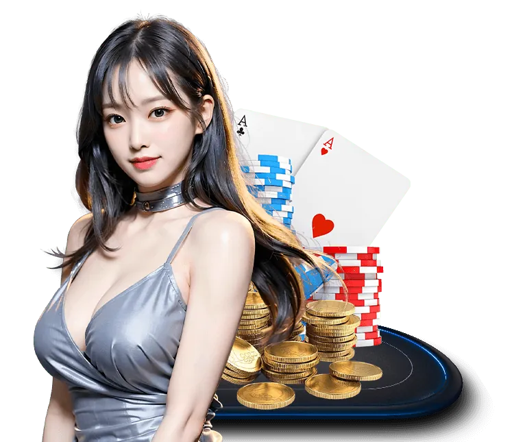 Casino trực tuyến PR8755