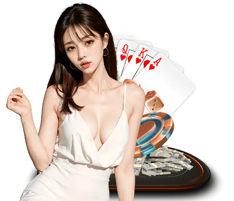 Game Bắn Cá PR8755